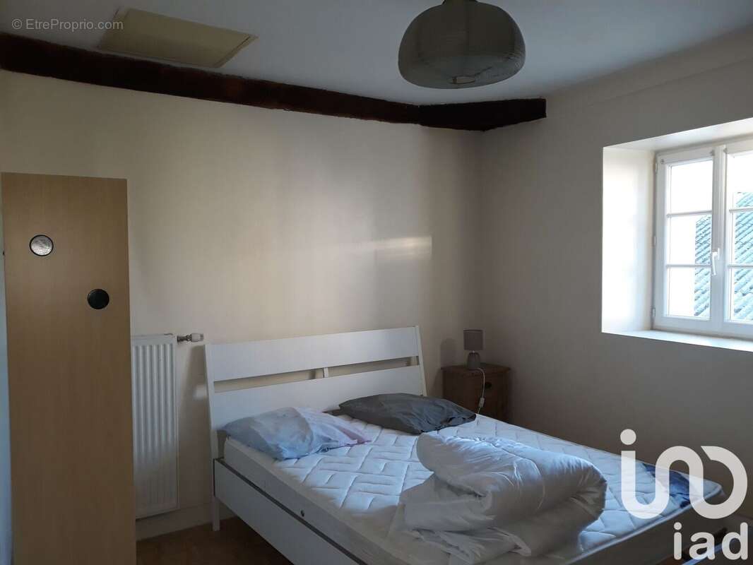 Photo 9 - Appartement à CHATELLERAULT