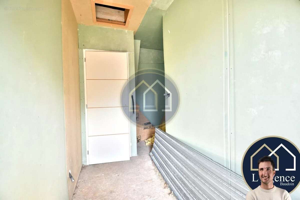 Appartement à MAINTENON