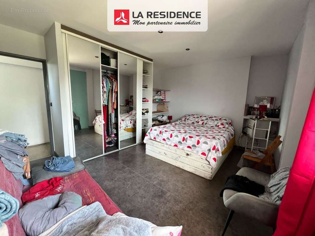 Maison à FORT-DE-FRANCE