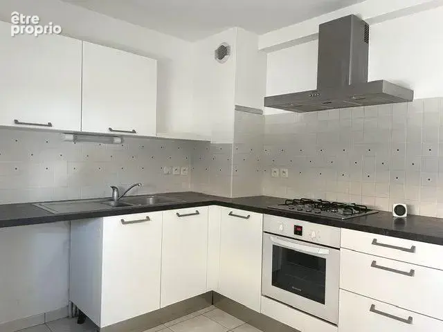 Maison 113 m² à Vannes  - photo 5