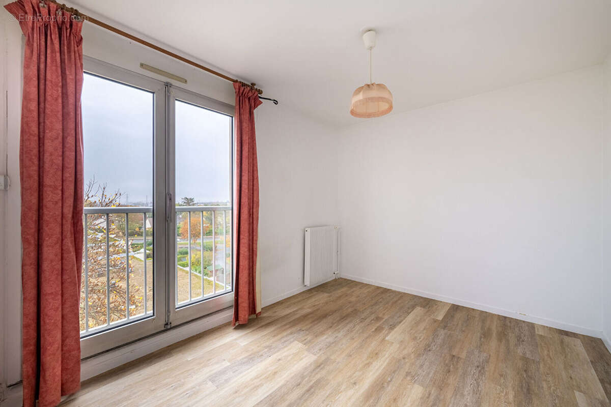 Appartement à CERGY