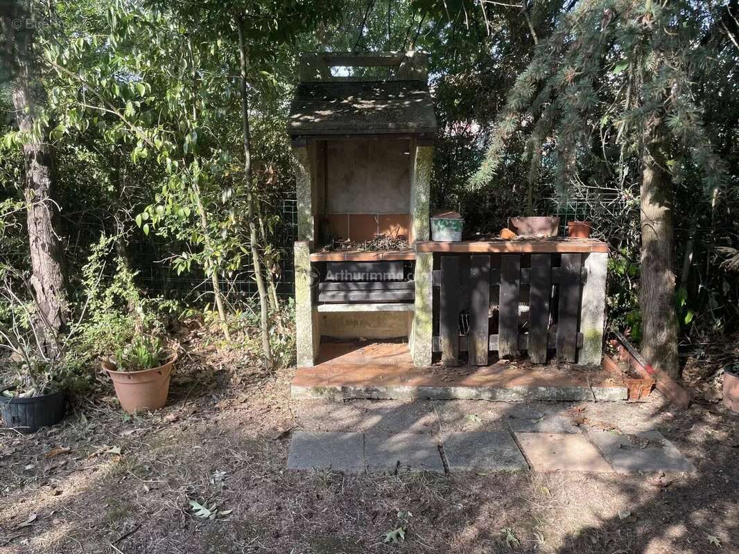 Maison 150 m² à Albi  - photo 26