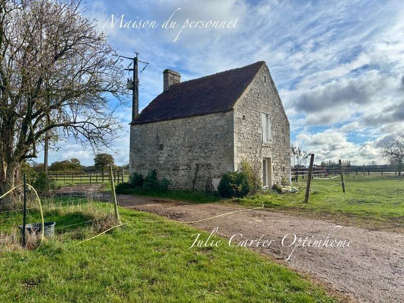 Maison à AVOINE