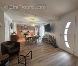 Appartement à GRANES