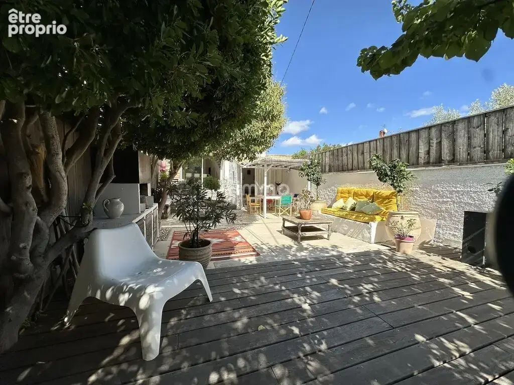 Photo Maison à Salles-D'aude au prix de 385 000€