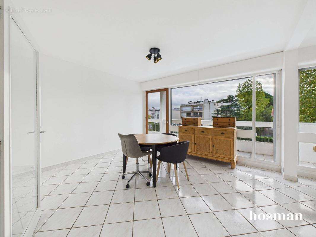 Appartement à TALENCE