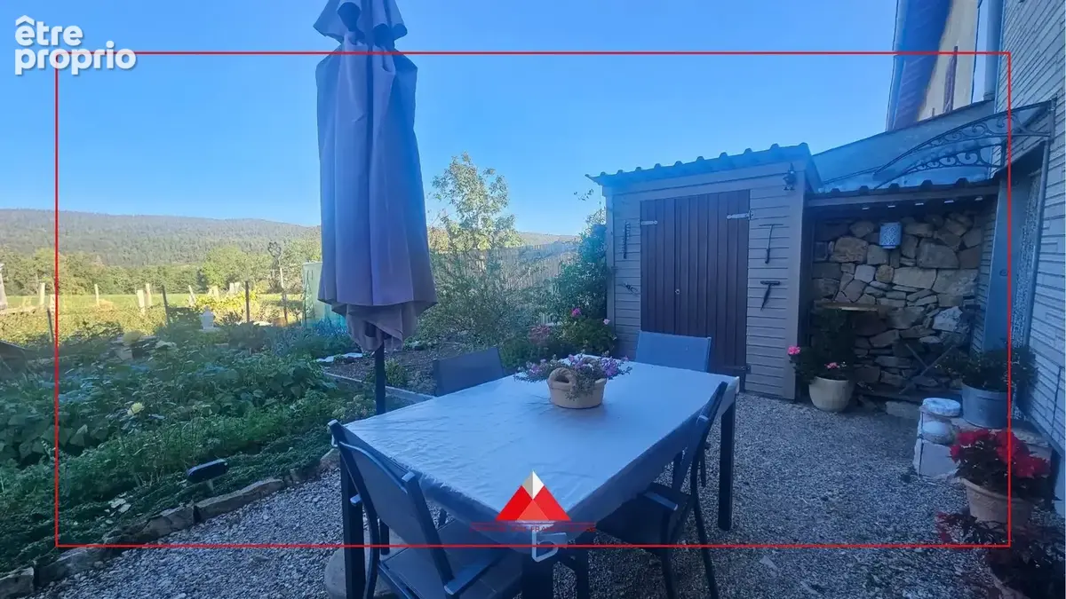 Maison entièrement rénovée avec garage - photo 6