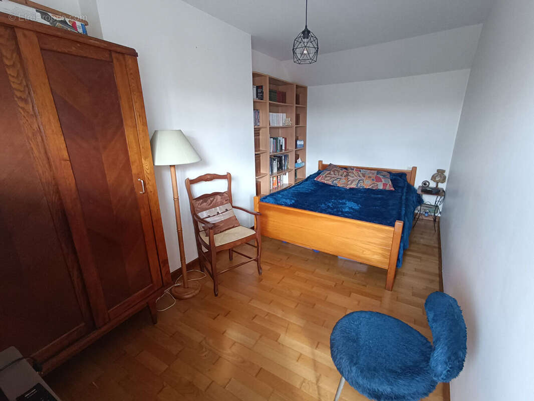 Plounevez-Quintin, maison à vendre - photo 9