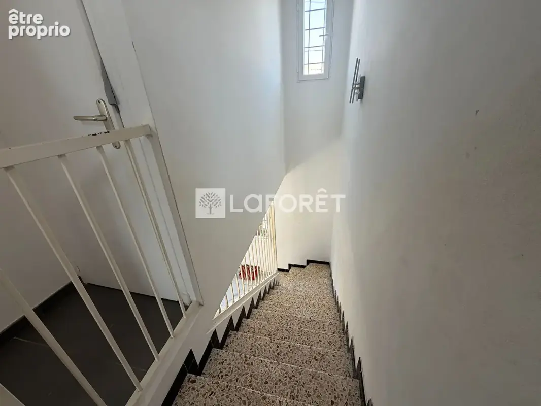 A vendre maison 4 ch, terrasse, sous-sol , 108 m2 - photo 10