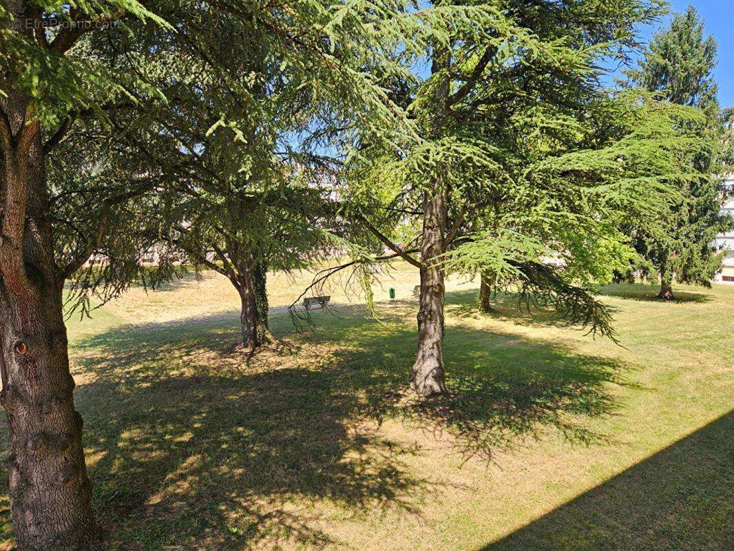Appartement Bourgoin Jallieu 3 pièce(s) 61.17 m2 - photo 7
