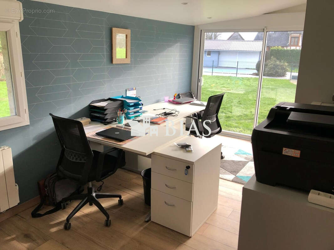 Maison à SAINT-PAER