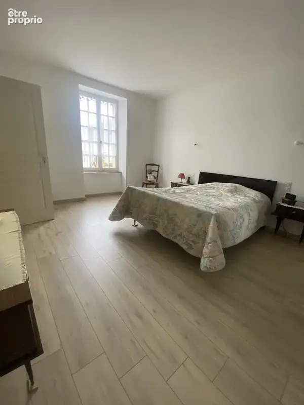 Maison 6 pièces 167 m² à vendre à Villaines-La-Carelle (72600) - photo 2