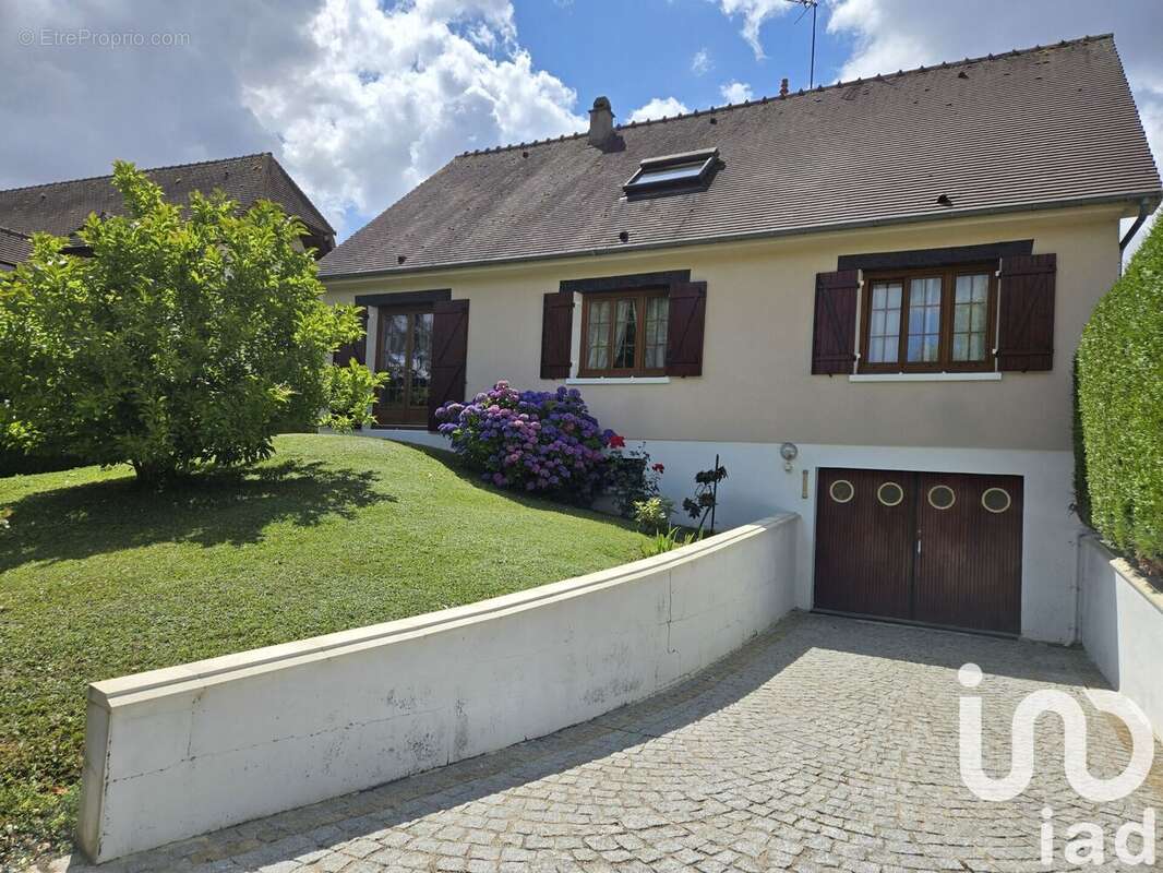 Photo 3 - Maison à VERNOUILLET