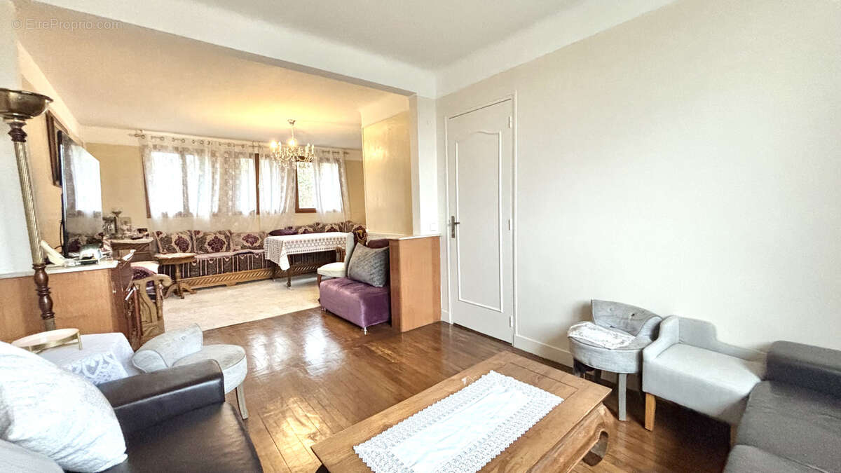 Maison à ARGENTEUIL