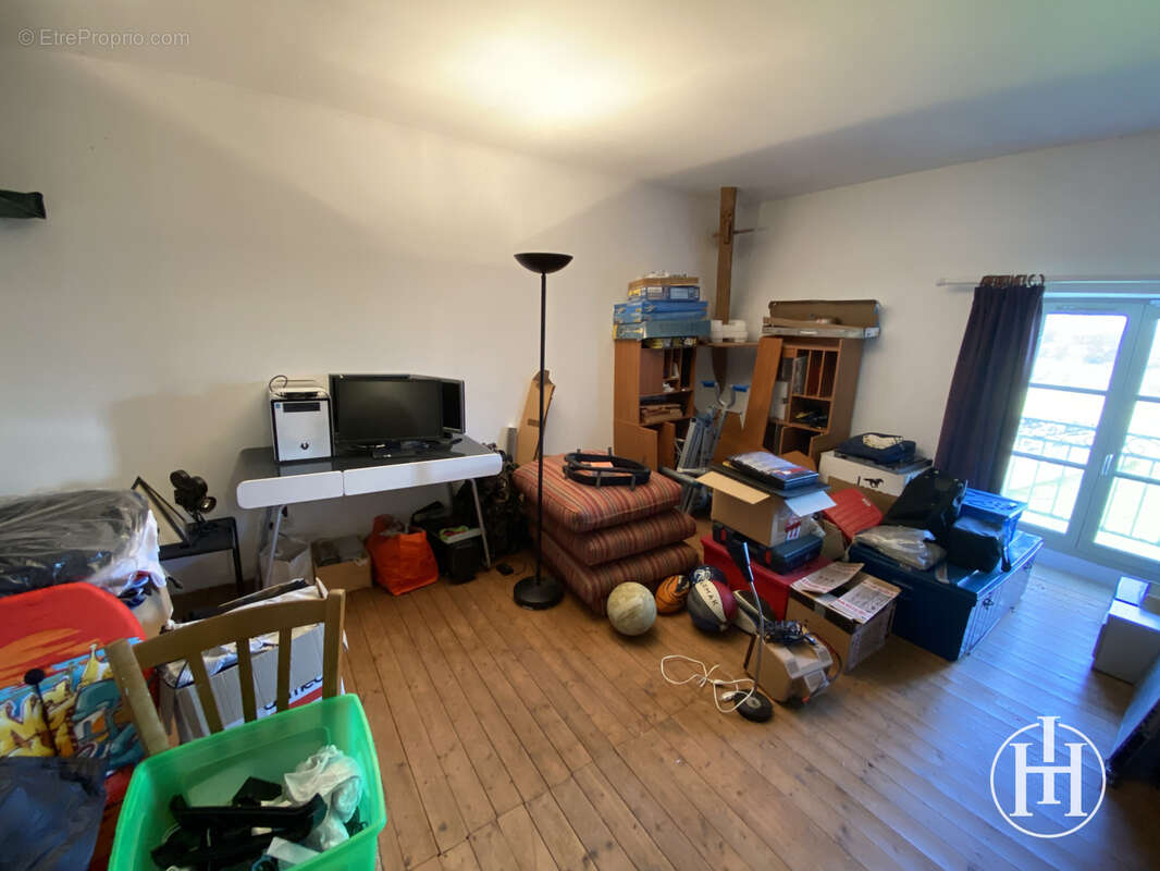 Maison à MAISONNAIS