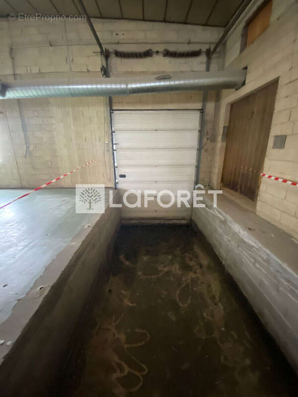 Commerce à DOUE-LA-FONTAINE