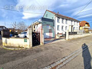 Maison à WITTELSHEIM