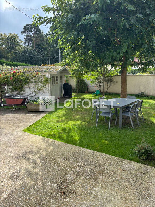 Maison à COYE-LA-FORET