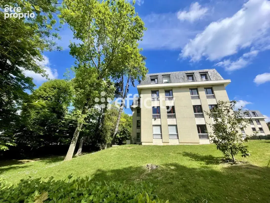 Appartement à VERSAILLES