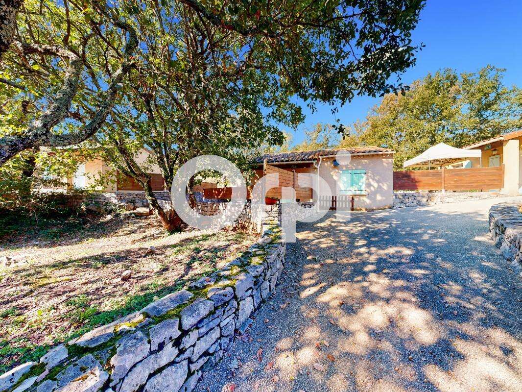 Maison à SAINT-ALBAN-AURIOLLES