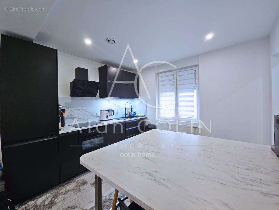 Maison familiale – dpe a – 3 ch + bureau + espace indépendant - photo 4