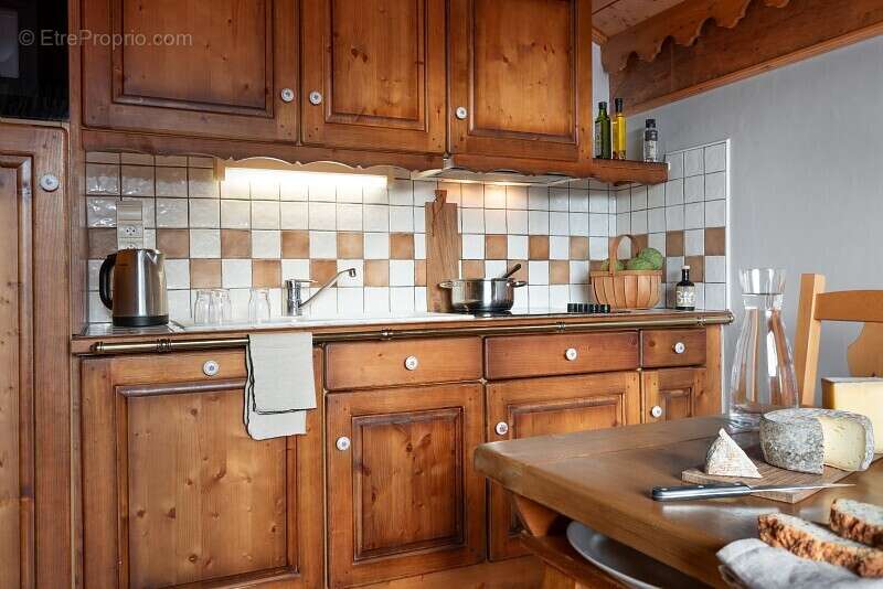 Appartement à ARACHES-LA-FRASSE