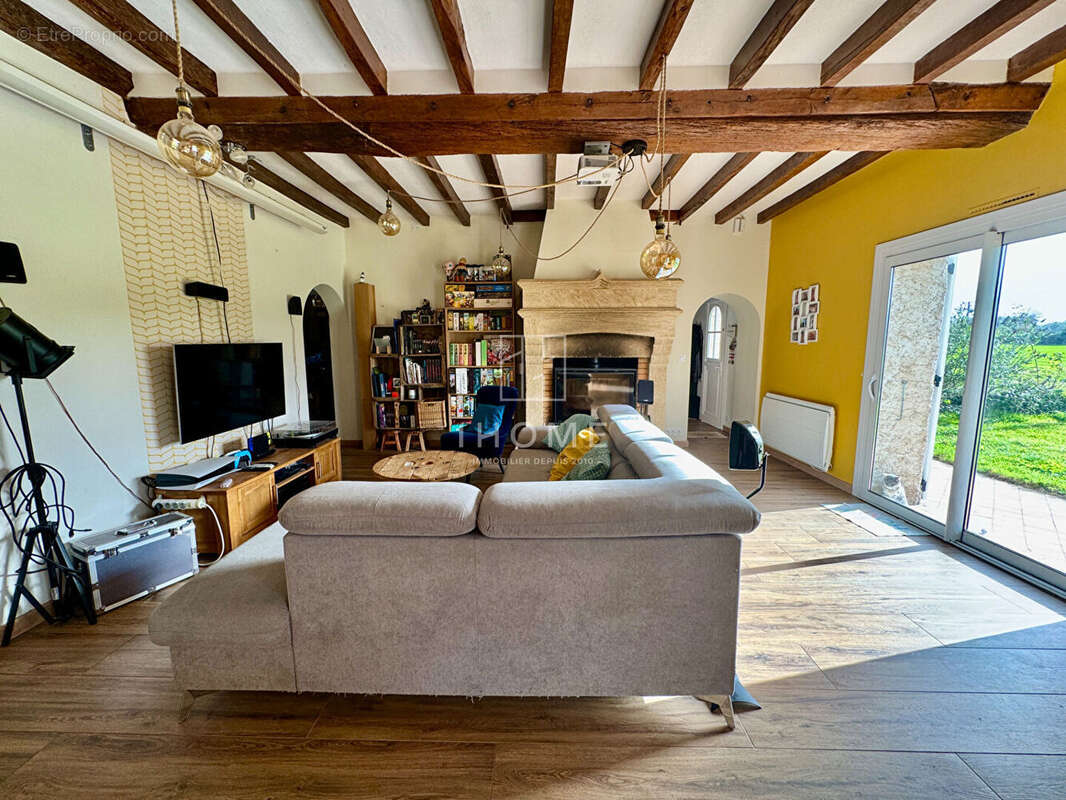 Maison Bousse 6 pièces 162 m2 - photo 5