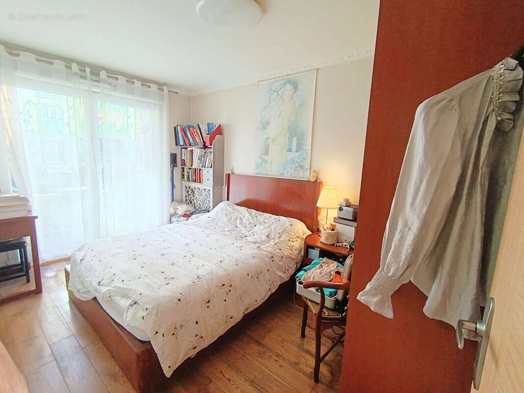 Appartement à SAINT-DENIS
