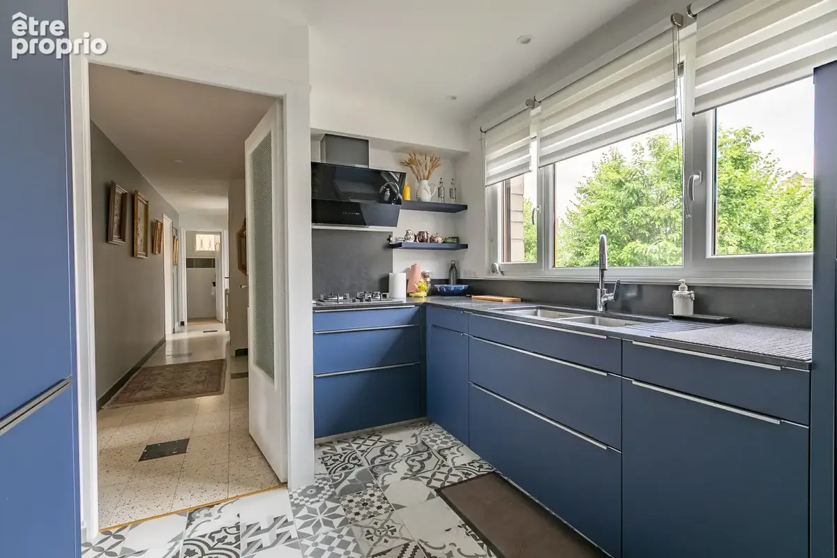 Magnifique maison 240 m2 habitable à vendre à Soissons 02 dans l'Aisne - photo 18