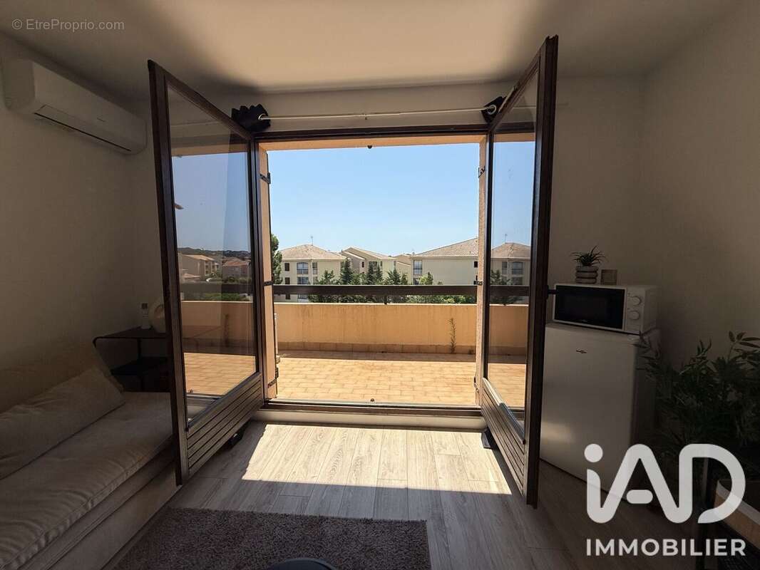 Photo 9 - Appartement à SANARY-SUR-MER
