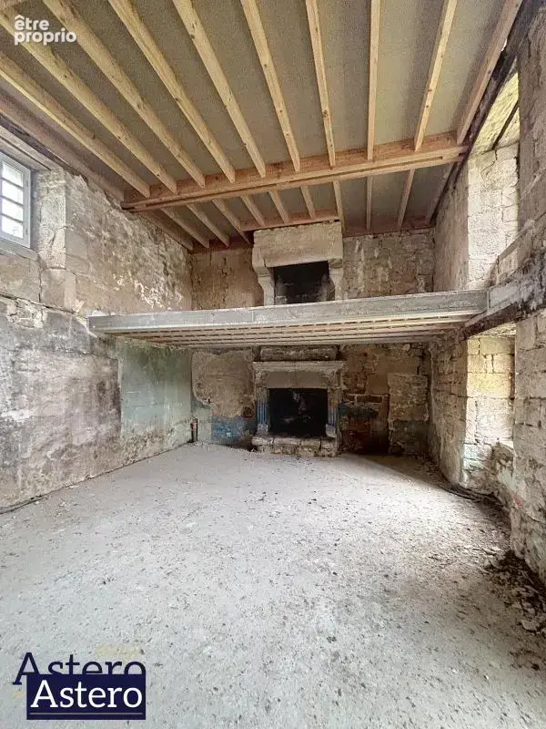 Manoir du xviéme-20 minutes de pontivy-2 hectares - photo 6