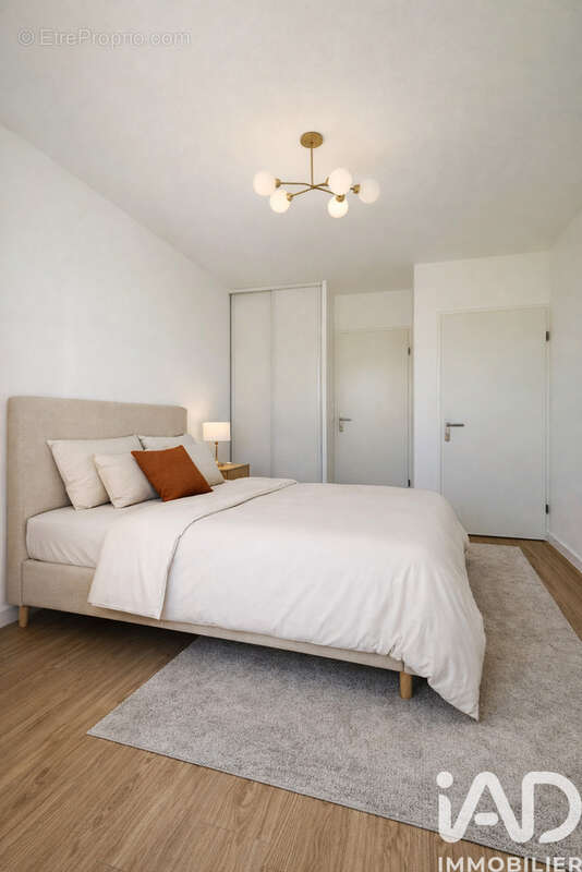 Photo 3 - Appartement à ORLEANS