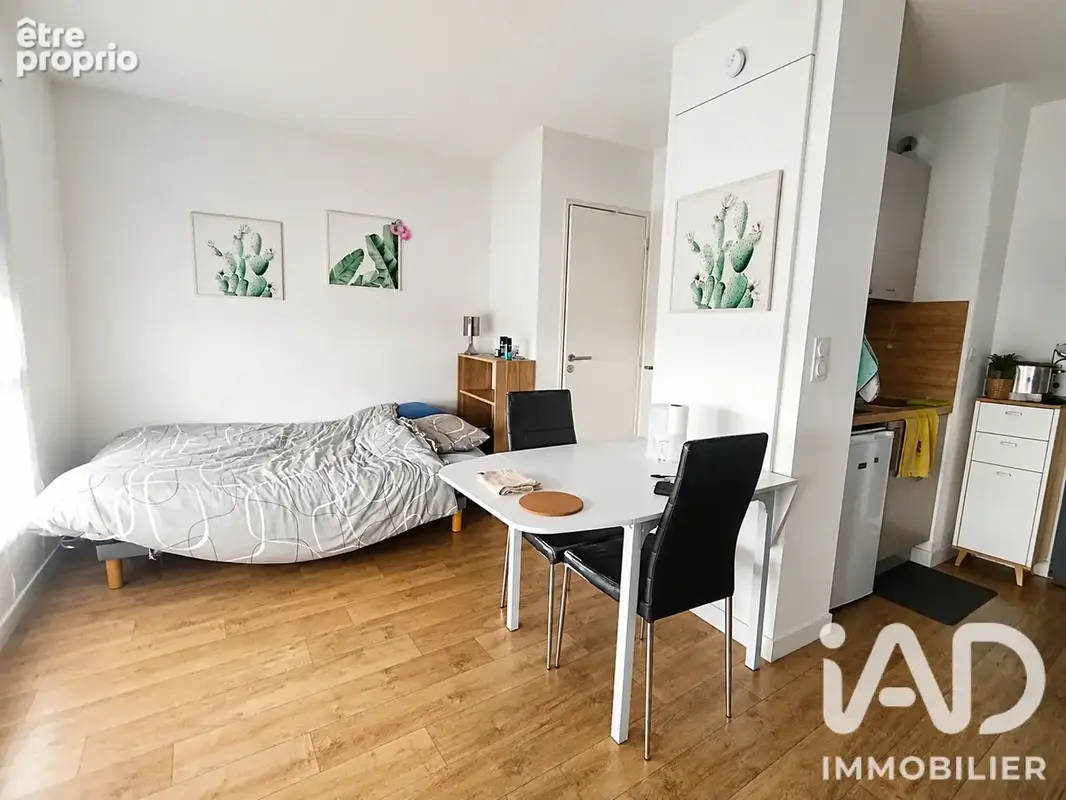 Photo 1 - Appartement à ROSIERES-PRES-TROYES