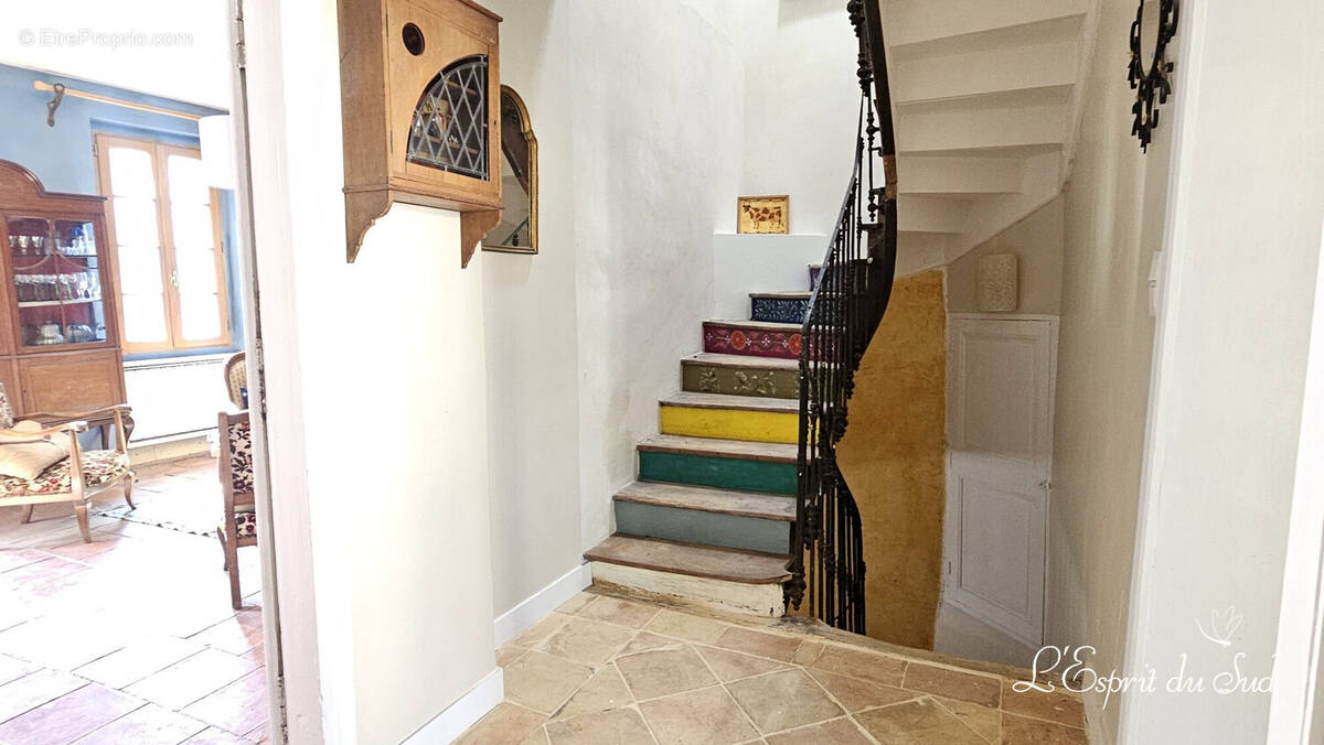 Maison à RABASTENS