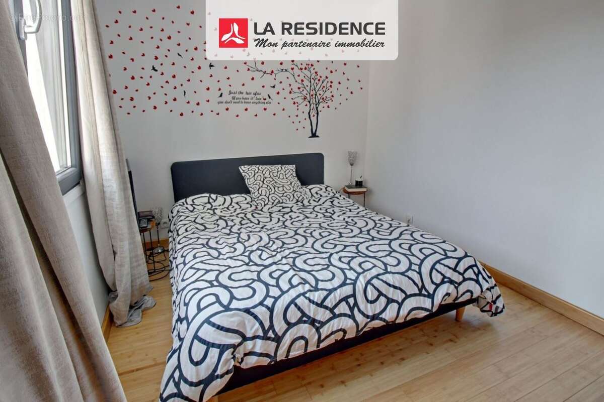 Maison à CONFLANS-SAINTE-HONORINE