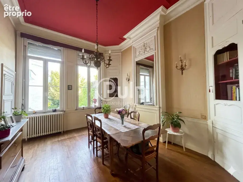 Maison Bourgeoise de 160m2 - photo 3