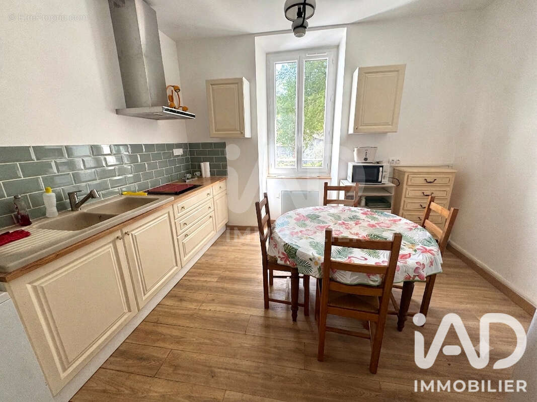 Appartement 64 m² à Molieres-Sur-Ceze  - photo 2