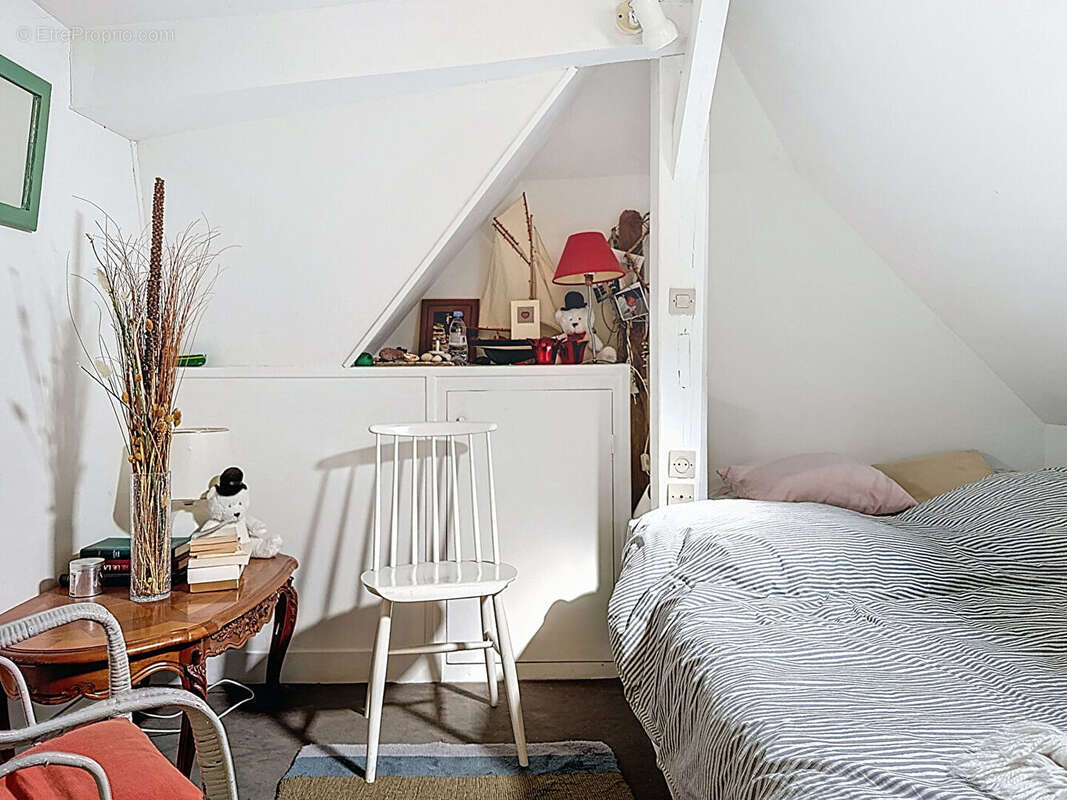 Appartement à CABOURG