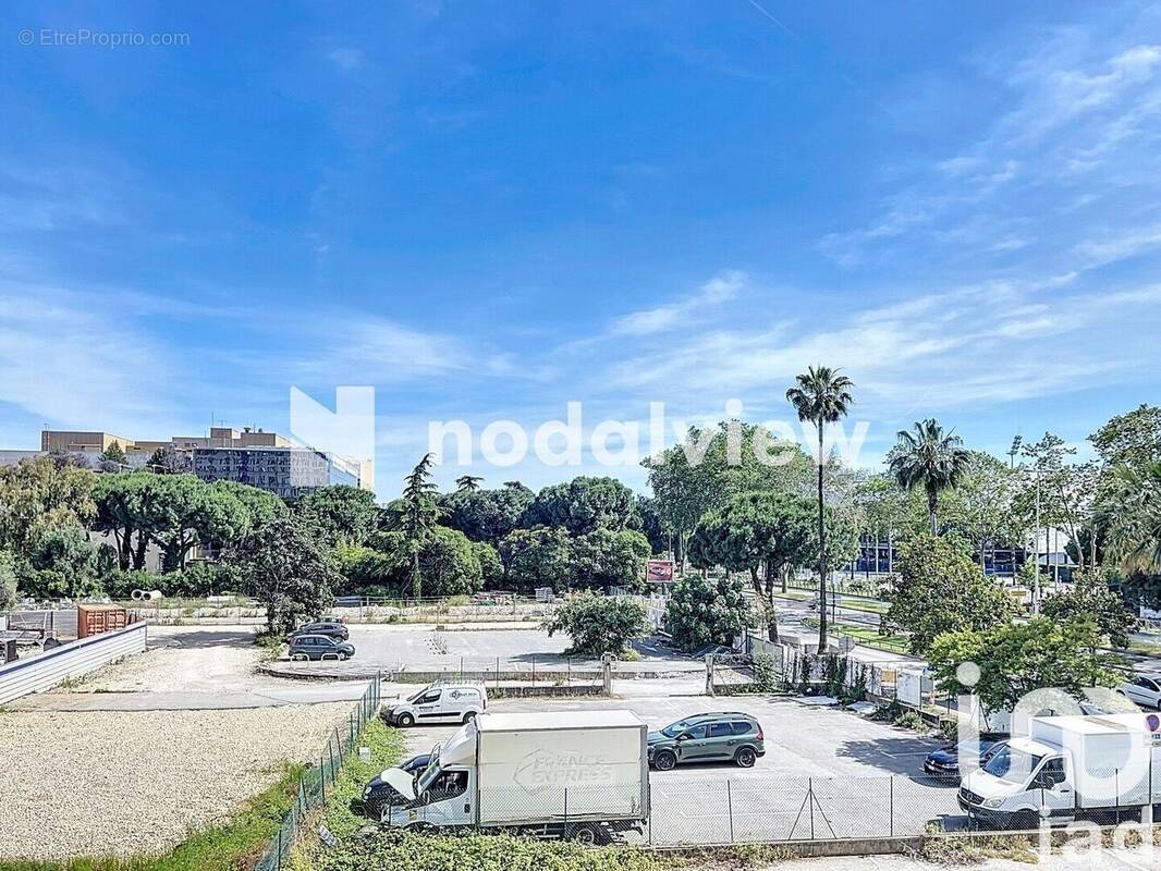 Photo 1 - Appartement à NICE