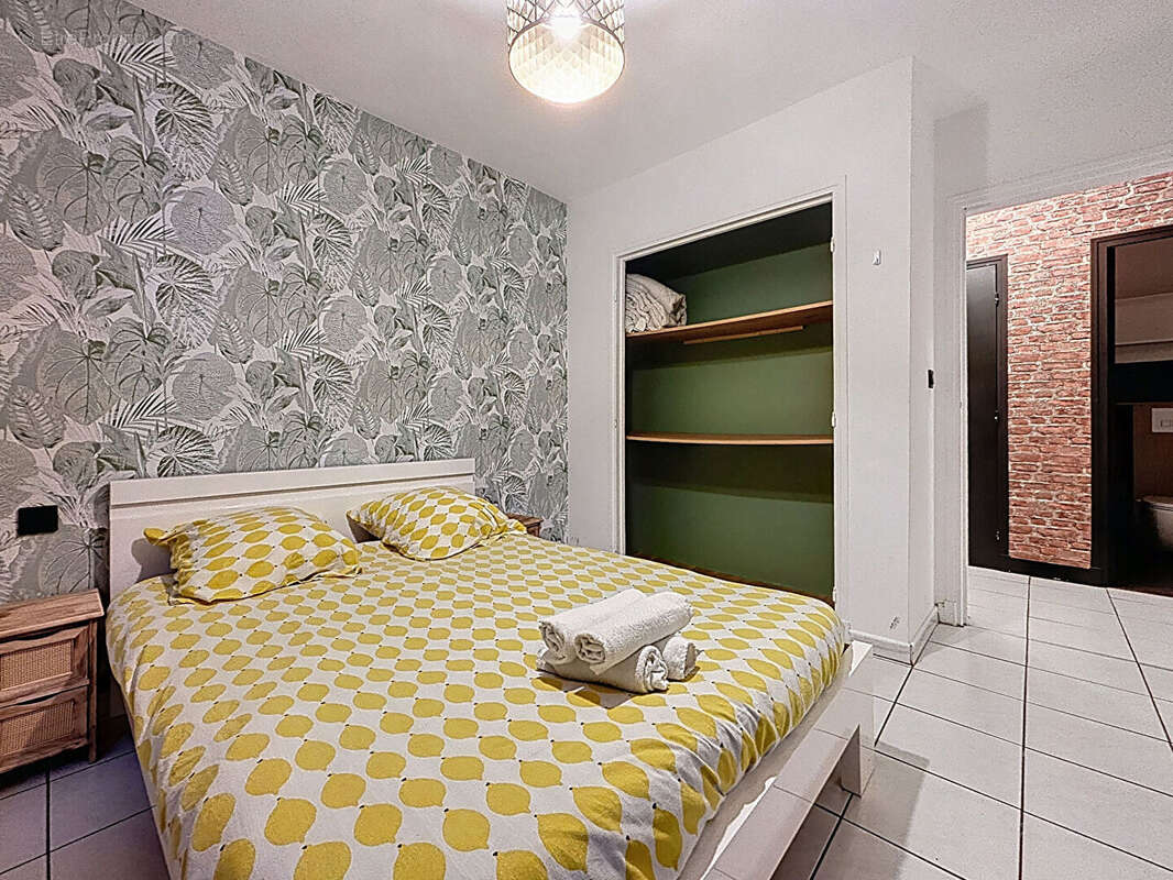 Appartement à NARBONNE