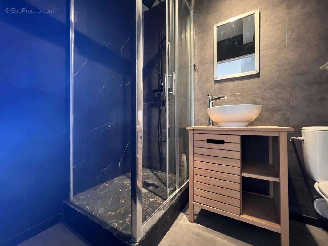 Appartement à PLAISIR