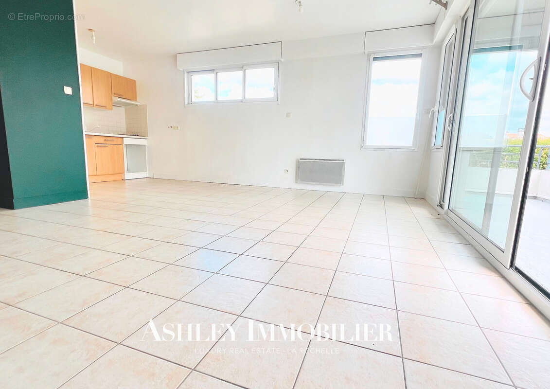 Appartement à PERIGNY