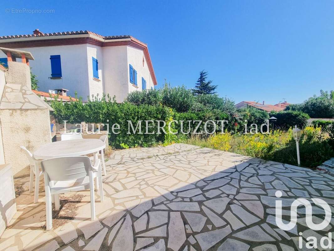 Photo 4 - Maison à POLLESTRES