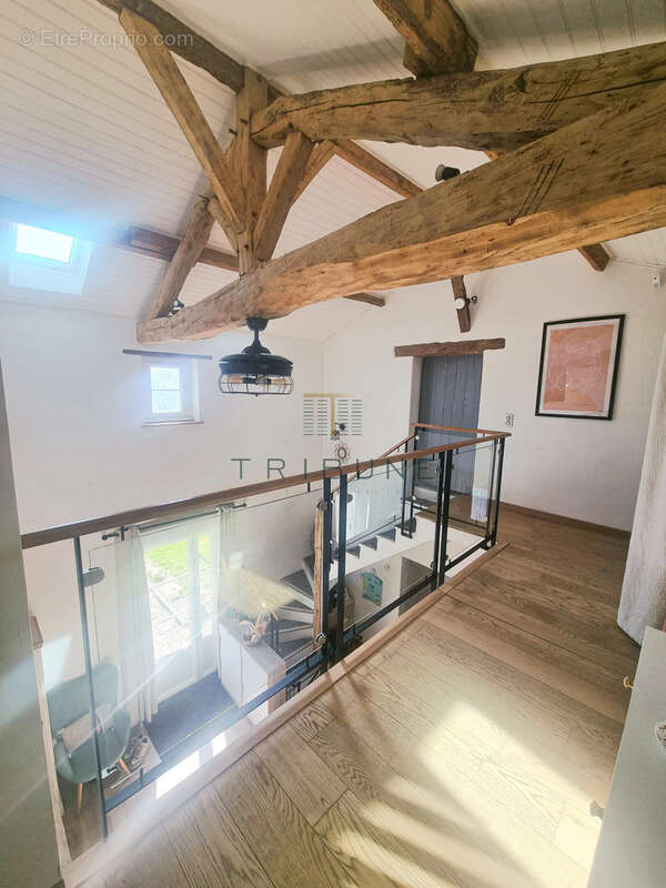 Maison à ROQUEFORT
