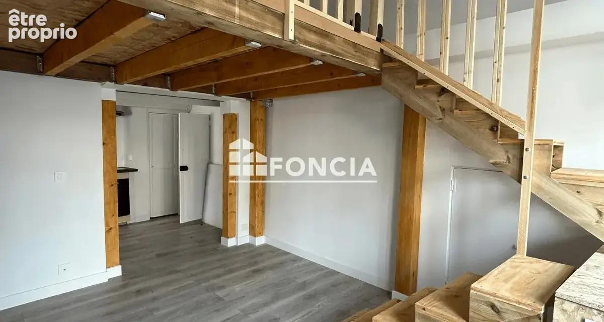Baille lodi - local commercial / bureau refait a neuf - photo 2