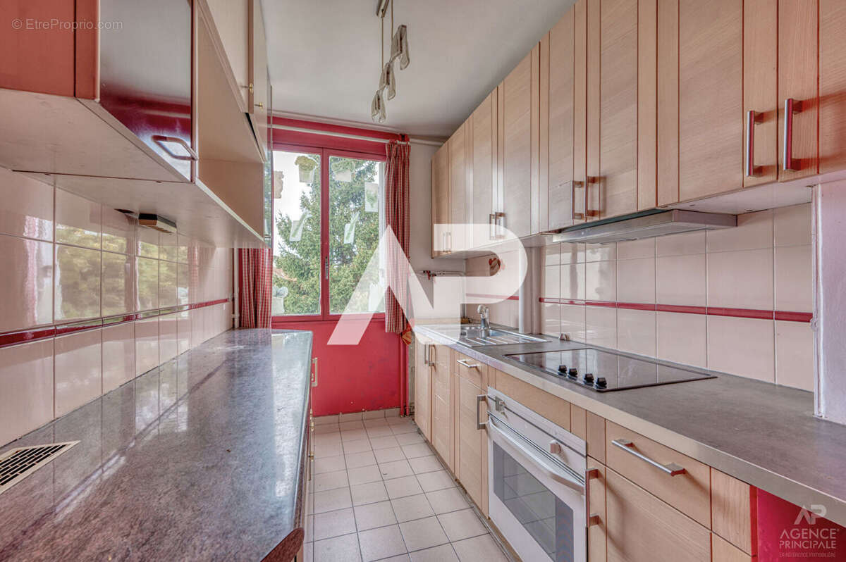 Appartement à RUEIL-MALMAISON