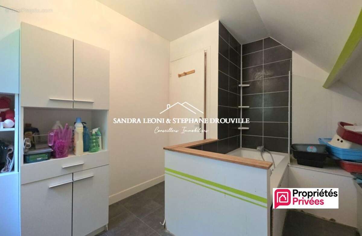 Proche maintenon charmante maison familiale de 160 m2, 4 chambres - photo 10