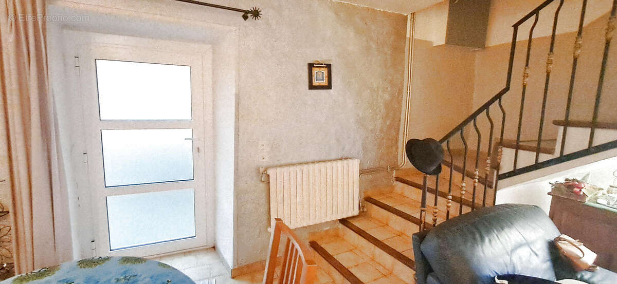 Maison à SAINT-MAMERT-DU-GARD