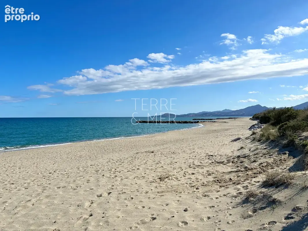 Saint-Cyprien Les Capellans - Studio mezzanine avec parking - photo 17