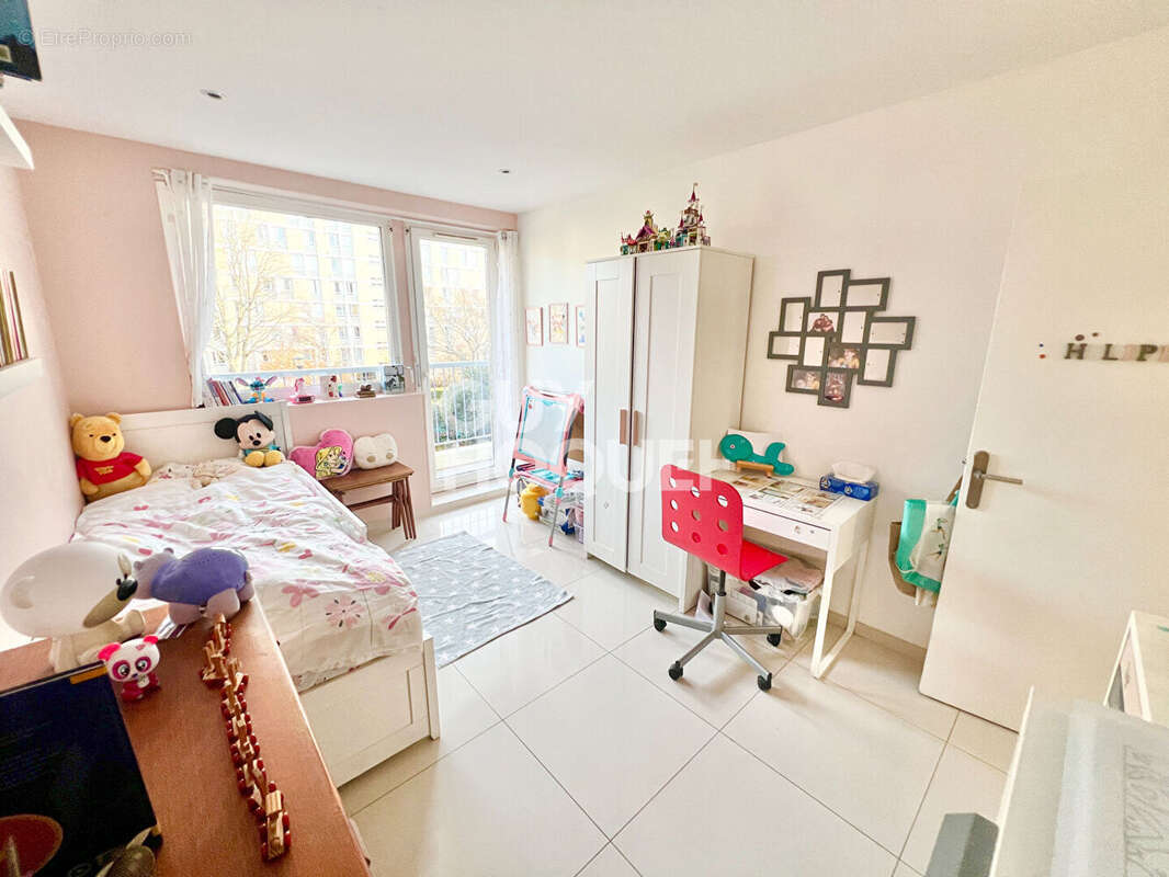 Appartement à MASSY